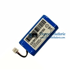 Batterie für SPS COHN6 RDJ10 [Ersatzbatterie]